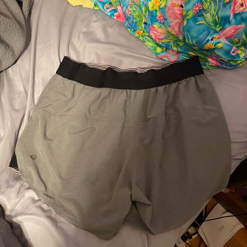 Lululemon Go The Distance Short - Picture 6 of 7
